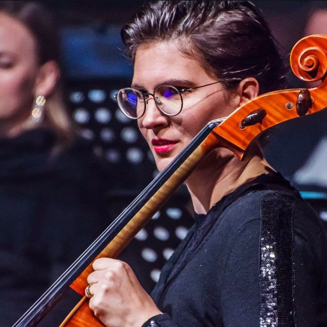 Martyna Kępińska