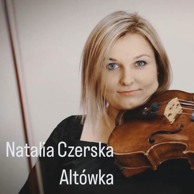 Natalia Czerska-Kacprzak